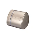 skincare packaging tin